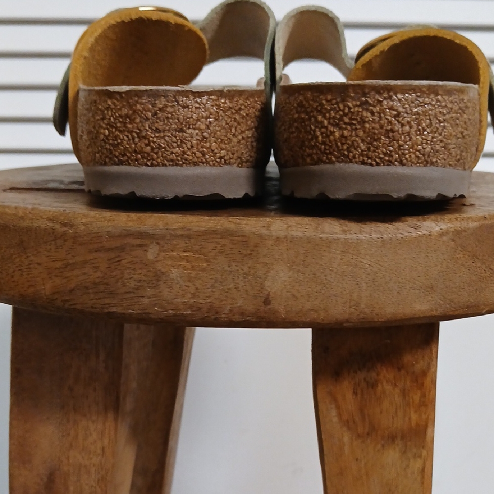 Birkenstock Miramar Big Buckle Sandals - Picture 4 of 4